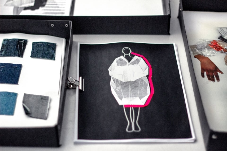 Fashion Management 8
