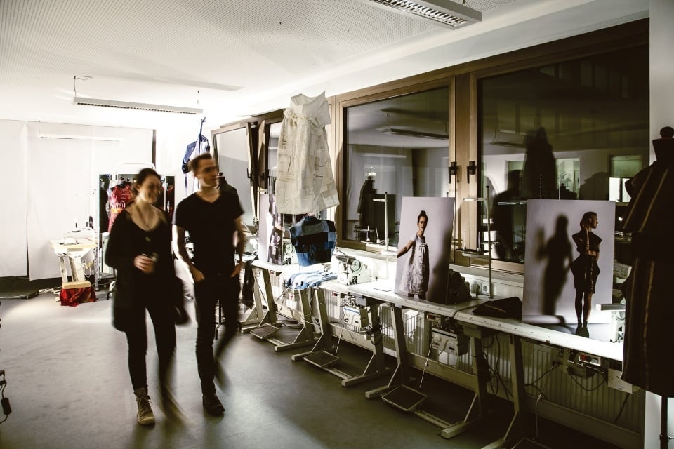 Fashion Managment 1