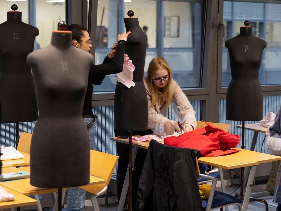 Fashion Managment 2