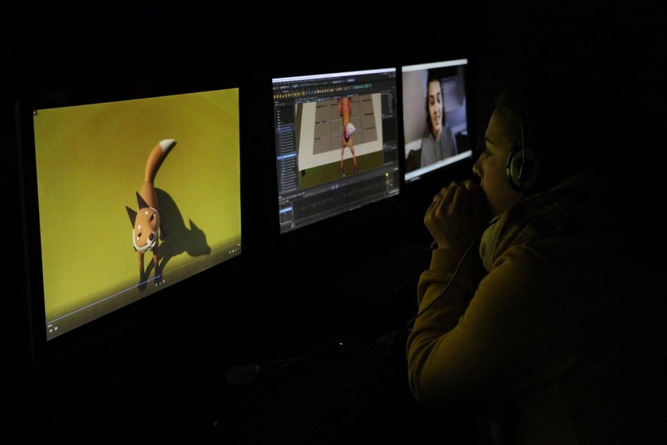 Digital Film Design 7